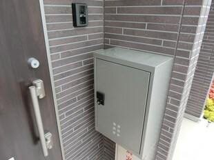 滝駅 徒歩9分 2階の物件内観写真